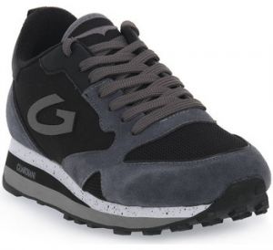 Bežecká a trailová obuv Alberto Guardiani  WEN SUEDE