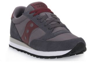 Bežecká a trailová obuv Saucony  674 JAZZ GREY