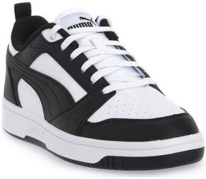 Univerzálna športová obuv Puma  01 REBOUND V6 LOW