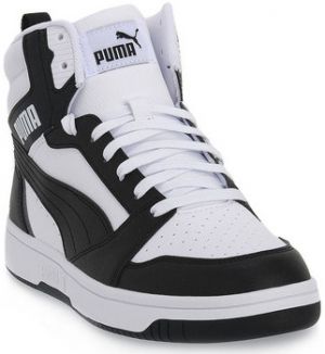 Univerzálna športová obuv Puma  01 REBOUND V6 MID