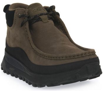 Polokozačky Clarks  ATLTKWALLBTGTX