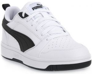 Univerzálna športová obuv Puma  02 REBOUND V6 LOW JR