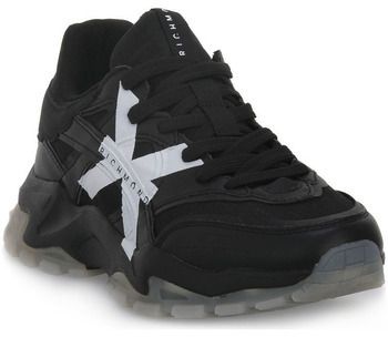 Nízke tenisky Richmond  MICRO BIANCO