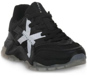 Nízke tenisky Richmond  MICRO BIANCO