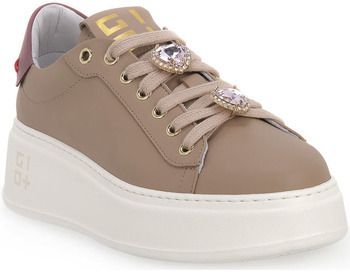 Nízke tenisky Gio +  GIO COMBI ORSETTO