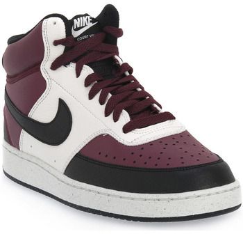 Členkové tenisky Nike  600 COURT VISION MID