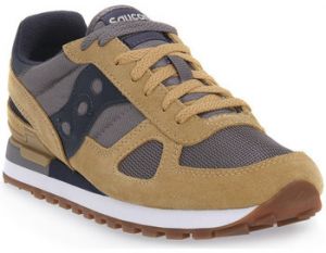 Nízke tenisky Saucony  863 SHADOW BEIGE GREY