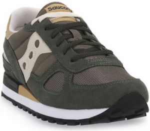 Módne tenisky Saucony  859 SHADOW OLIVE