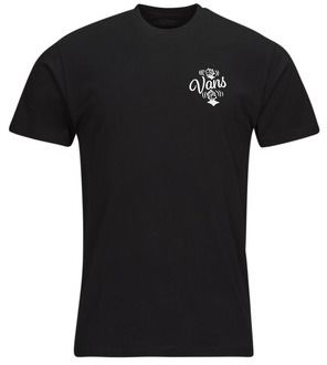 Tričká s krátkym rukávom Vans  SIXTY SIXERS CLUB SS TEE