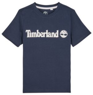 Tričká s krátkym rukávom Timberland  T25U24-857-J