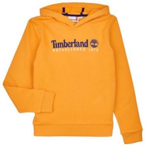 Mikiny Timberland  T25U56-575-J