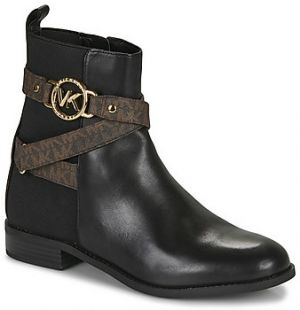 Polokozačky MICHAEL Michael Kors  RORY FLAT BOOTIE