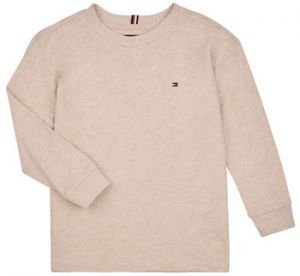 Tričká s dlhým rukávom Tommy Hilfiger  ESSENTIAL TEE L/S