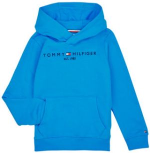 Mikiny Tommy Hilfiger  ESTABLISHED LOGO