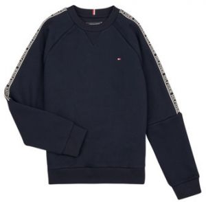 Mikiny Tommy Hilfiger  TAPE SWEATSHIRT