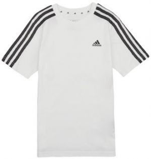 Tričká s krátkym rukávom adidas  3S TEE