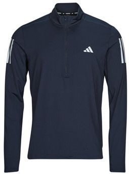 Tričká s dlhým rukávom adidas  OTR 1/4 ZIP