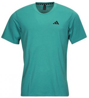 Tričká s krátkym rukávom adidas  TR-ES FR T