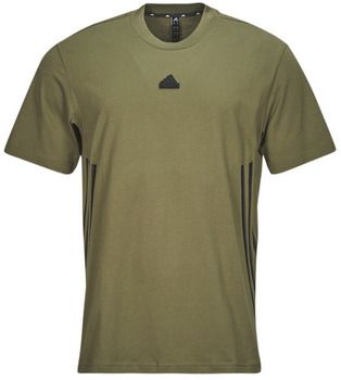 Tričká s krátkym rukávom adidas  FI 3S T