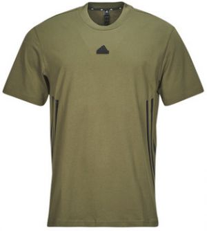 Tričká s krátkym rukávom adidas  FI 3S T