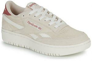 Nízke tenisky Reebok Classic  CLUB C DOUBLE REVENGE