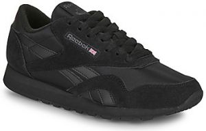 Nízke tenisky Reebok Classic  CLASSIC LEATHER NYLON