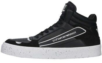 Členkové tenisky Emporio Armani EA7  X8Z042