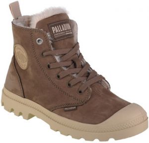 Nízke tenisky Palladium  Pampa Hi Zip WL