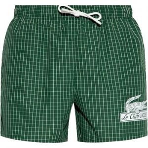 Plavky Lacoste  BAADOR HOMBRE   MH5634