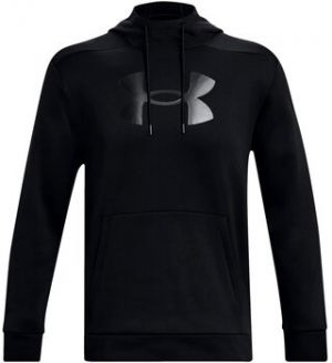 Mikiny Under Armour  SUDADERA HOMBRE   FLEECE 1379743