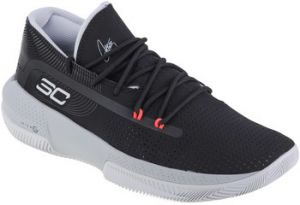 Basketbalová obuv Under Armour  SC 3Zero III