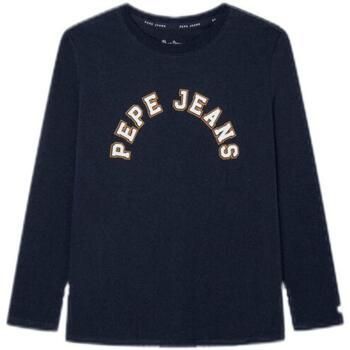 Tričká s krátkym rukávom Pepe jeans  -