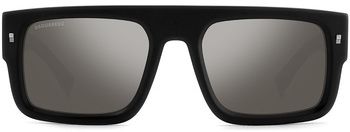 Slnečné okuliare Dsquared  Occhiali da Sole  ICON 0008/S 003