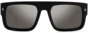 Slnečné okuliare Dsquared  Occhiali da Sole  ICON 0008/S 003