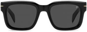 Slnečné okuliare David Beckham  Occhiali da Sole  DB7100/S 807
