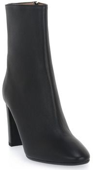 Čižmičky Priv Lab  NAPPA NERO