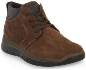 Čižmičky Imac  MARRONE