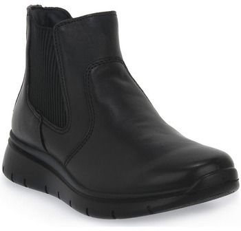 Čižmičky Imac  NERO