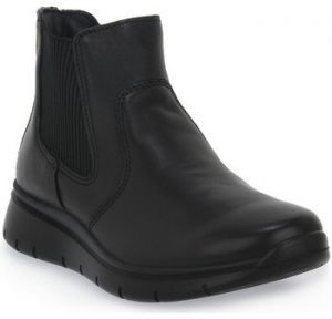 Čižmičky Imac  NERO