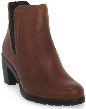 Čižmičky Imac  \ COGNAC