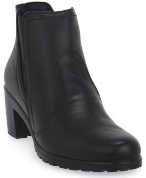 Čižmičky Imac  NERO