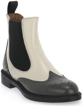 Čižmičky Frau  BRISTOL GRIGIO