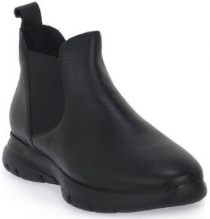 Čižmičky Frau  SURF NERO