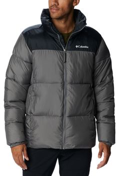 Parky Columbia  Puffect II Jacket