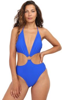 Plavky dvojdielne La Modeuse  66429_P154392