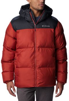 Parky Columbia  Puffect Hooded Jacket