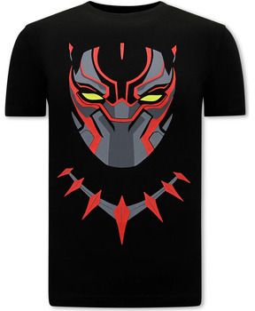 Tričká s krátkym rukávom Local Fanatic  146181375