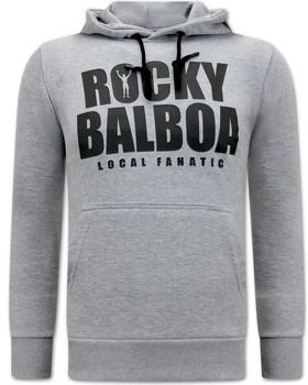 Mikiny Local Fanatic  146184911