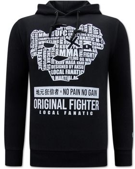 Mikiny Local Fanatic  146185420