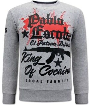 Mikiny Local Fanatic  146207238